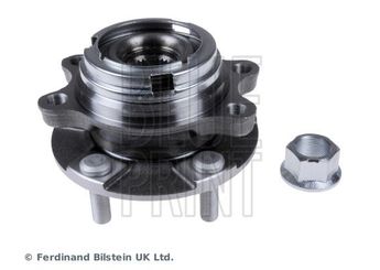 Teker Rulmanı Ön Sağ veya Sol BLUE PRINT ADN18266  40202CA010 40202CA000 40202-CA000 40202CA000S1 40202-CA000 S1 40202-CA010 40202CA010S1 40202-CA010 S1 40202CA06C 40202-CA06C 40202CA06CS1 40202-CA06C S1 40202ZM70A 40202-ZM70A 40202ZM70AS1 40202-ZM70A S1