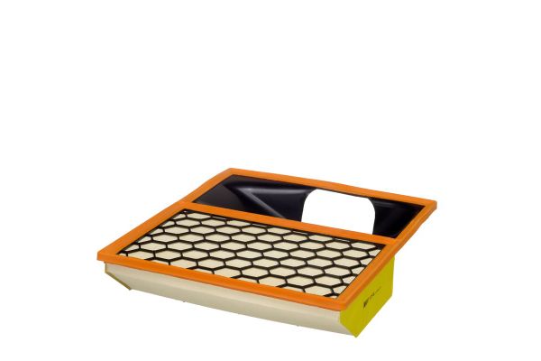 Hava Filtresi  HENGST FILTER E1516L