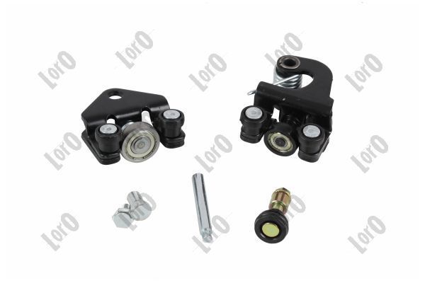 Sürgülü Kapı Makarası Orta BIRLIK 1484