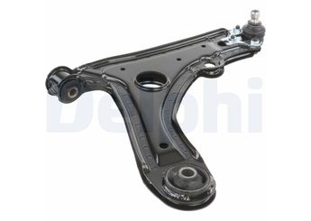 Salıncak Ön Alt Sağ veya Sol DELPHI TC763  191407151 191407151B 191 407 151 191 407 151 B