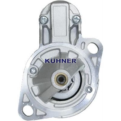 Marş Dinamosu  LUCAS ELEKTRIK LES0097