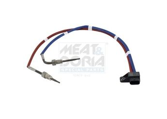 Egzoz Sıcaklık Sensörü  RENAULT ORJINAL 226587733R  226587733R 2263000Q3M