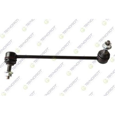 Viraj Demir Askı Rotu Ön Sağ TEKNOROT FO-1246