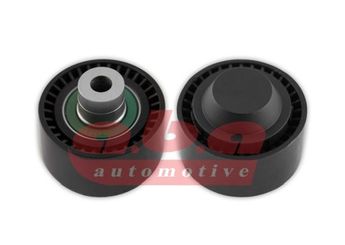 Vantilatör Kayış Gergi Rulmanı  A.B.A YP405187  575187 1613838080 1142000 1152359 1222856 1624447 2S6119A216BA 2S6119A216BB 2S6119A216BC 2S6119A216CA Y60215940 Y60215940A 4917073J00 13570YV010 30637505 30758108