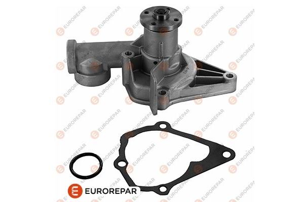 Devirdaim Su Pompası  Mitsubishi Lancer Sedan (C60A/C70A)(1989->)  EUROREPAR 1637176080