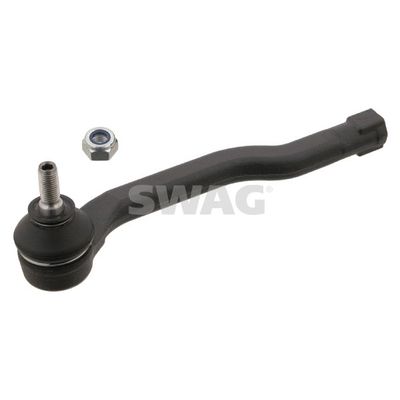 Rot Başı Sağ Nissan Micra (K12E)(11.2002->)  SWAG 82 93 0527