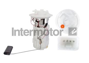 Depo Şamandırası  TEKNOPARTS RN-KDS-008  172027726R A4154780101 A 415 478 01 01