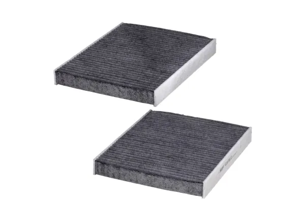 Polen Filtresi  BMW M6 Serisi Coupe (F13M)(2012->)  HENGST FILTER E2978LC-2