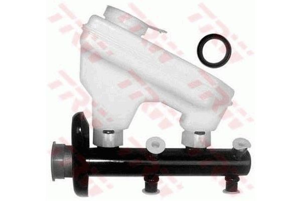 Fren Ana Merkez  Ford Fiesta Courier (1996->)  BRAXIS AJ0105