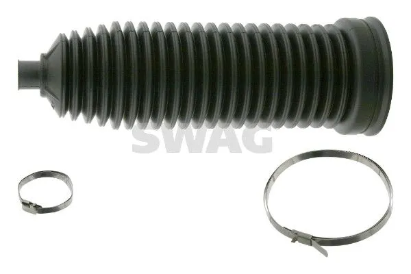 Direksiyon Körüğü Sağ veya Sol SWAG 10 92 7248