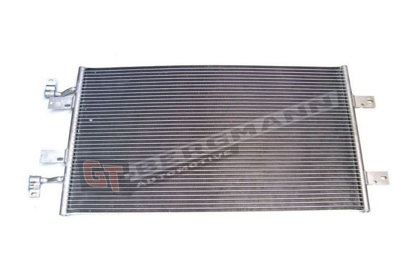 Klima Radyatörü  MOTRIO 8660006081