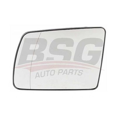 Ayna Camı Dış Sağ Opel Meriva (2003->)  BSG 65-910-032