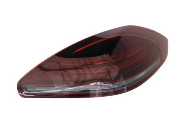 Stop Lambası Sağ ULO 1117014