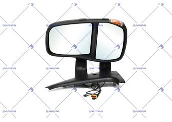 Dikiz Aynası Dış Sol BSG 42-900-001  5801367639