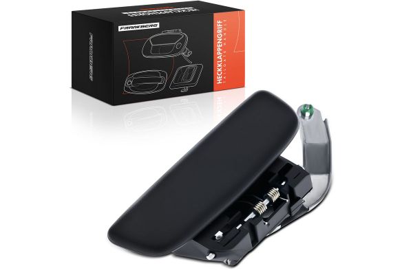 Kapı Kolu Ön Dış Sağ HUSHAN 1606-3021