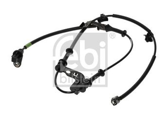 Abs Sensörü Ön Sol FEBI BILSTEIN 1001760  59810A6300 59810-A6300