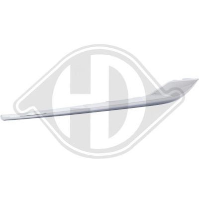 Panjur Çıtası Ön Sol OPEL ORJINAL YP00083780