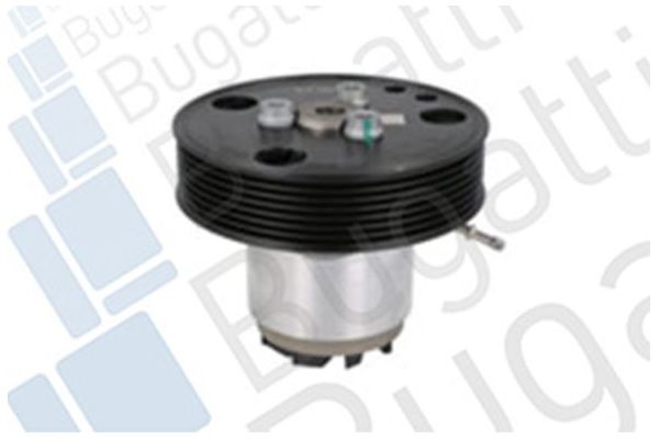 Devirdaim Su Pompası  Porsche Cayenne (Typ 92A)(02.2010->)  VOLKSWAGEN ORJINAL 95810603304