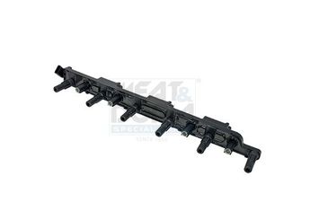 Ateşleme Bobini  DELPHI GN10529-11B1  56041019 56041476AA 56041476AB