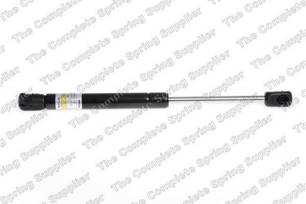 Bagaj Amortisörü Sağ veya Sol LESJÖFORS 8155449