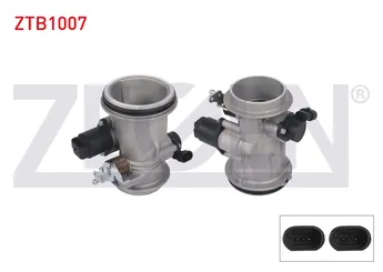 Gaz Kelebeği  ZEGEN ZTB1007  7700273699 8200682611 8200908869