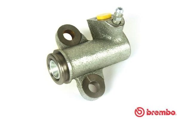 Debriyaj Merkezi Alt BREMBO E 56 016