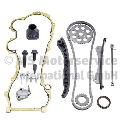 Triger Zincir Seti  Opel Astra H HB (2004->)  KOLBENSCHMIDT 400700400002