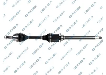 Aks Komple Ön Sağ ANKA 10500024  51983847 55260001 52061590