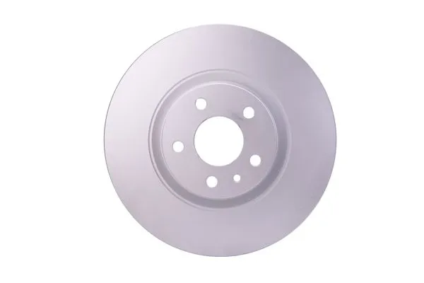 Fren Disk Ayna Ön Sağ ve Sol Opel Combo D (10.2011->)  DELPHI BG2512