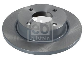 Fren Disk Ayna Ön Sağ ve Sol FEBI BILSTEIN 10630  402065F001 402065F003 40206-5F001 40206-5F003