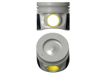 Piston  GOETZE 87-73649-STD  31430836 31460046