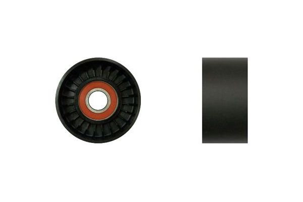 Vantilatör Kayış Gergi Rulmanı  MOCA BT7009