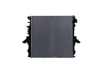 Su Radyatörü  RADISEN RR 64333  LR015560