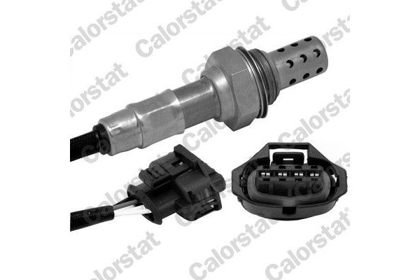 Oksijen (Lambda) Sensörü  Porsche 911 (Typ 996)(1997->)  CALORSTAT LS140016