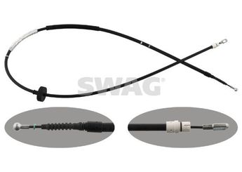 El Fren Teli Arka Sol SWAG 30 94 8304  8E0609721AS 8E0609721AQ 8E0 609 721 AQ 8E0 609 721 AS