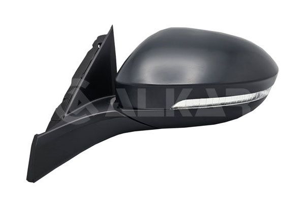 Dikiz Aynası Dış Sol Volkswagen T-Cross (D31)(11.2023->)  VORTEX V3612103