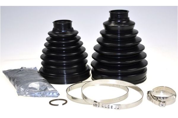 Aks Körüğü Ön İç Sağ veya Sol GKN 306241