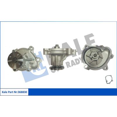 Devirdaim Su Pompası  KALE 368830