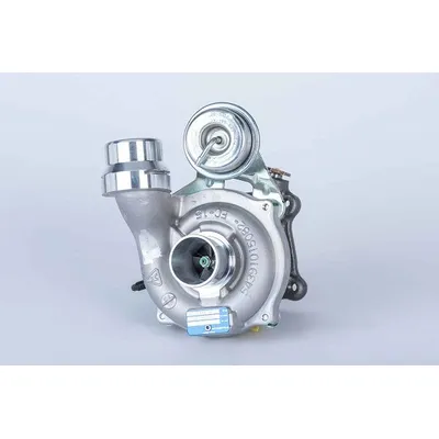 Turbo Şarj  Renault Clio III (08.2005->)  BORGWARNER 54359980029