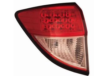 Stop Lambası Dış Sol DEPO 117-1915L-UE  33553T7SM01 33553-T7S-M01 33552T7AJ01 33552-T7A-J01