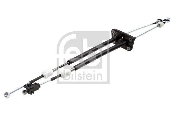 Vites Değiştirme Teli  Fiat Ducato Maxi P.Van, Yüksek Tavan 40 (09.2006->)  FEBI BILSTEIN 179973