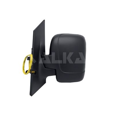 Dikiz Aynası Dış Sol Citroen Jumpy (01.2007->)  EUROBUMP PEJ11EX002