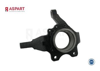 Aks Taşıyıcı Ön Sol ASPART 1SKN1055  308323 90468577 0308323 3 08 323