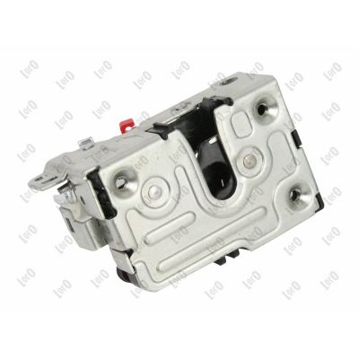 Kapı Kilidi Ön Sol IVECO ORJINAL 5801352923