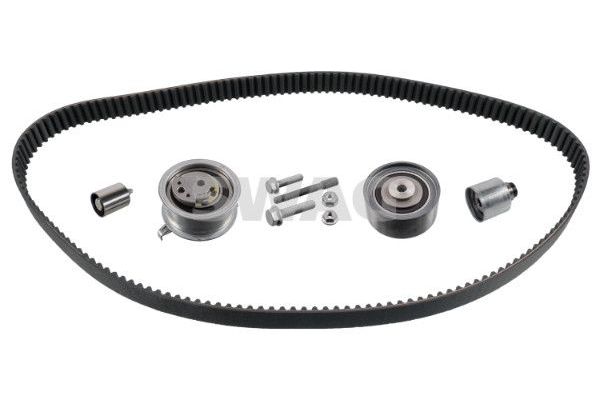 Triger Kayış Seti  GMB GKVW003-1