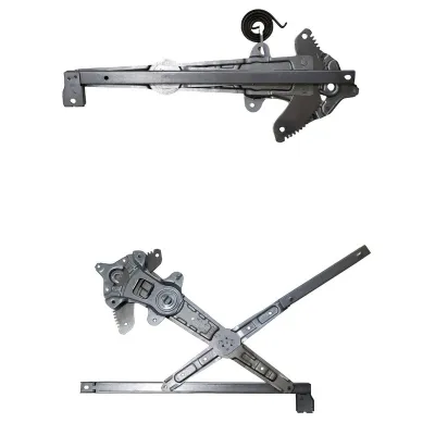 Cam Krikosu Ön Sol SOLARIS CKR-166