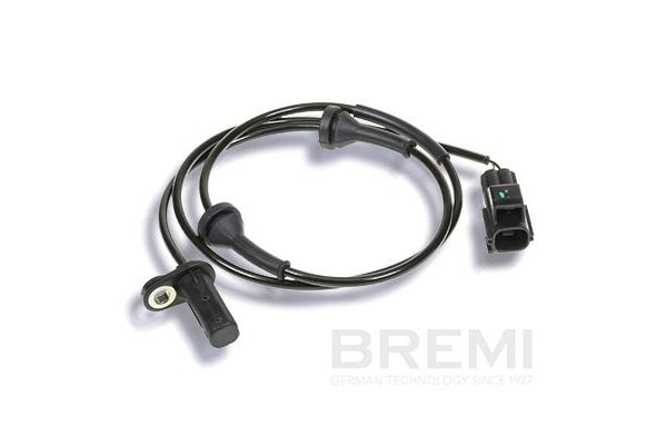 Abs Sensörü Ön Sol Volvo S80 Sedan (05.1998->)  BREMI 50637