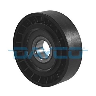 Vantilatör Kayış Gergi Rulmanı  Fiat Palio (178) Weekend (1997->)  DAYCO APV1032