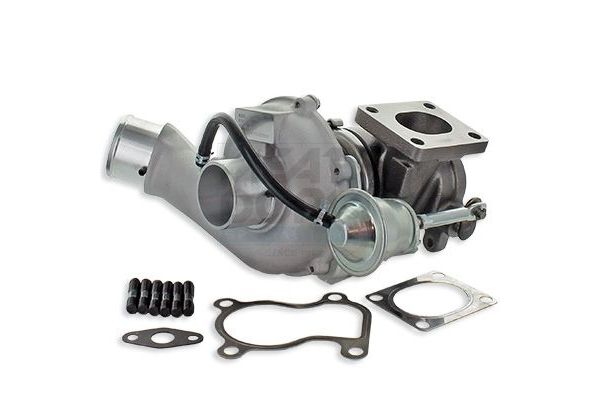 Turbo Şarj  Fiat Doblo (119) Panorama (08.2005->)  GUA 40615