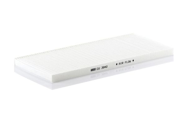 Polen Filtresi  Alfa Romeo 145 (1994->)  MANN CU 3942